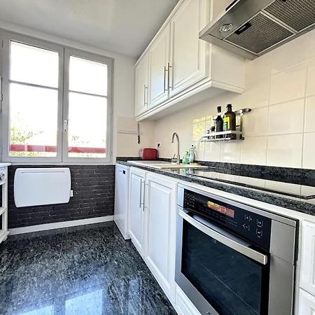 Agreable Appartement Proche De La Mer Αρασόν Εξωτερικό φωτογραφία