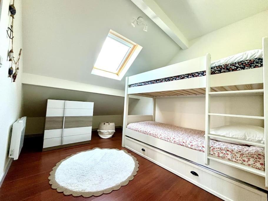 Agreable Appartement Proche De La Mer Αρασόν Εξωτερικό φωτογραφία