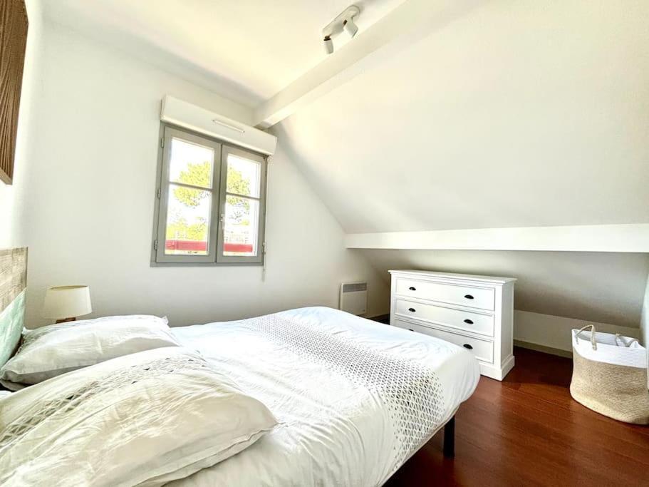 Agreable Appartement Proche De La Mer Αρασόν Εξωτερικό φωτογραφία